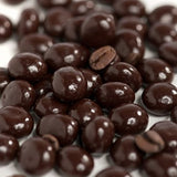 Dark Chocolate Espresso Beans 4oz