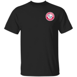 SBCC Armed & Hammered T-Shirt