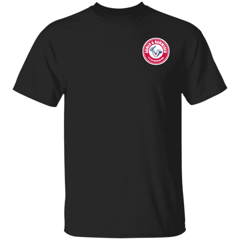 SBCC Armed & Hammered T-Shirt