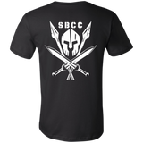 My Safe Word SBCC -Sleeve T-Shirt