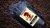 Ground Pounder - Espresso Med/Dark Roast - 12oz