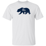Otis Walking Bear T-Shirt