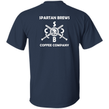 I have CDO 5.3 oz. T-Shirt