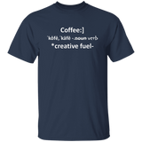 Creative Fuel 5.3 oz. T-Shirt