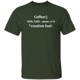 Creative Fuel 5.3 oz. T-Shirt