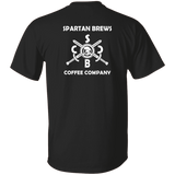 I have CDO 5.3 oz. T-Shirt