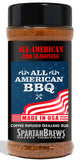 All American BBQ Seasoning