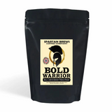 Bold Warrior French Roast 12oz