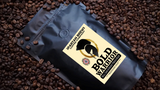 Bold Warrior French Roast 12oz