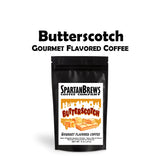 Butterscotch Coffee