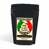 Café Italiano Premium Italian Roast