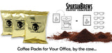 Commercial Office-Shop Coffee 30-ct Case