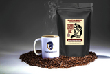 Door Kicker Inc. - Colombian Medium Roast (Single Origin)