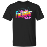 My Fkn Back Hurts BroT-Shirt