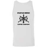 WaterBoard SBCC Unisex Tank