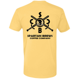 sbcc Stressed Blessed 5.3 oz. T-Shirt