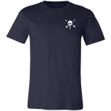 JP's “Nous Defions”  LWIO 100% Airlume Cotton T-Shirt