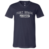 SBCC Worldwide SS V-Neck T-Shirt
