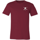 JP's “Nous Defions”  LWIO 100% Airlume Cotton T-Shirt