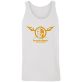 Spartan Arrow Unisex Tank