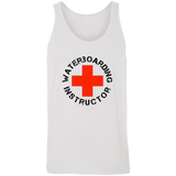 WaterBoard SBCC Unisex Tank