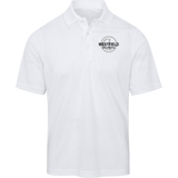 Wade413cls  Mens Origin Pique Polo