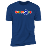 Dangerous Premium Short Sleeve T-Shirt