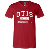 Otis V-Neck T-Shirt