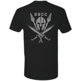SBCC Spear T-Shirt #3