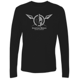 Sbcc Spear Logo Premium LS