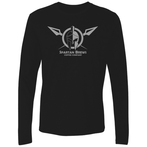 Sbcc Spear Logo Premium LS