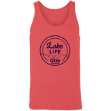 Otis Lake Life Unisex Tank