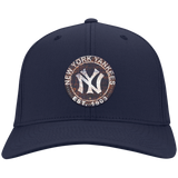 matt4 - CP80 Twill Cap - Patch