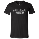 SBCC Worldwide SS V-Neck T-Shirt