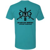 sbcc Stressed Blessed 5.3 oz. T-Shirt