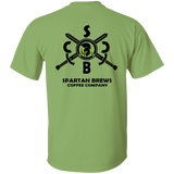 SBCC Original 5.3 oz. T-Shirt