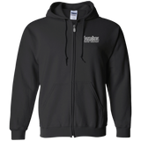 SBCC  Zip Up Sweatshirt