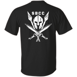 SBCC Armed & Hammered T-Shirt