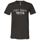 SBCC Worldwide SS V-Neck T-Shirt