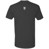 #NoTriggers  Short Sleeve Tee (Closeout)