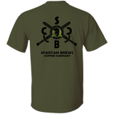 SBCC Original 5.3 oz. T-Shirt