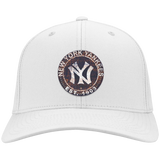 matt4 - CP80 Twill Cap - Patch