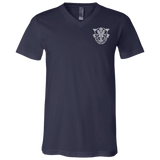SBCC SS V-Neck T-Shirt