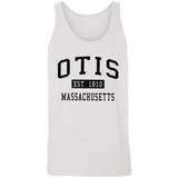 Otis Est Unisex Tank
