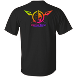 My Fkn Back Hurts BroT-Shirt