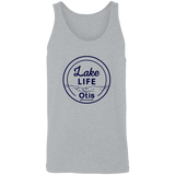 Otis Lake Life Unisex Tank