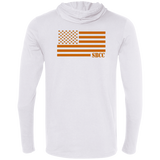 Spartan T-Shirt Hoodie