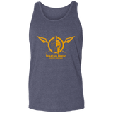 Spartan Arrow Unisex Tank