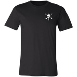 JP's “Nous Defions”  LWIO 100% Airlume Cotton T-Shirt