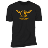 SBCC Spear T-Shirt #2